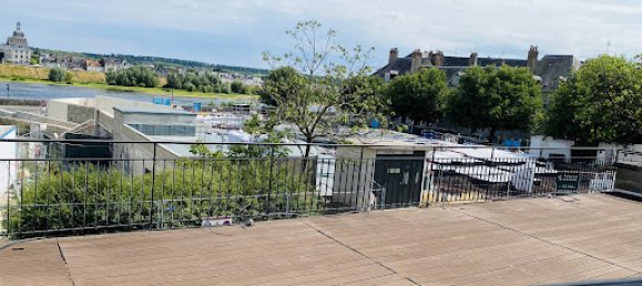 4 غرف نوم منزل ذو طابقين في Blois, France رقم 95301 14