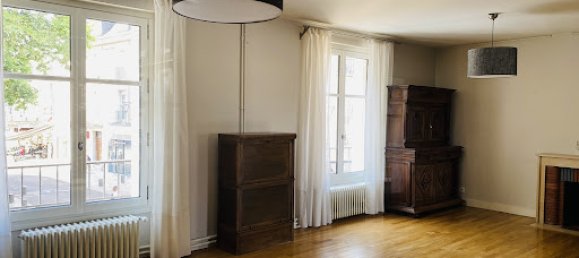 4 غرف نوم منزل ذو طابقين في Blois, France رقم 95301 7