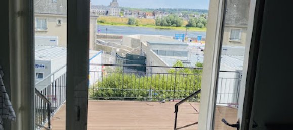 4 غرف نوم منزل ذو طابقين في Blois, France رقم 95301 13