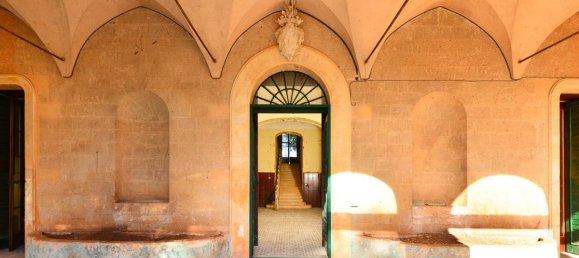 18 Schlafzimmer Villa in San Vito dei Normanni, Italy, Nr. 236541 7