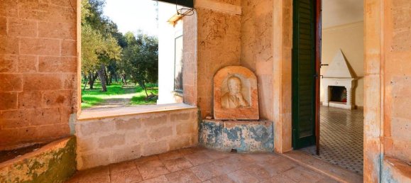 18 Schlafzimmer Villa in San Vito dei Normanni, Italy, Nr. 236541 22