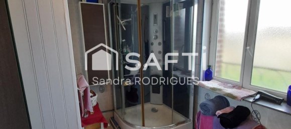 5 bedrooms House in Danizy, France No. 84008 21