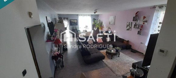 5 bedrooms House in Danizy, France No. 84008 27