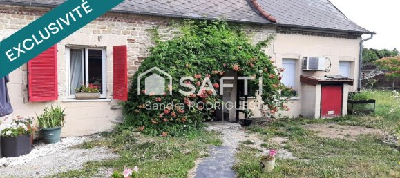 5 bedrooms House in Danizy, France No. 84008 2