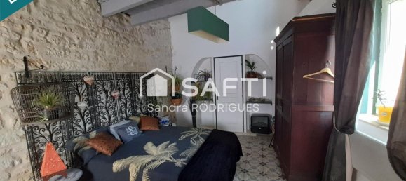 5 bedrooms House in Danizy, France No. 84008 4