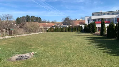 5 chambres Terrain à Ternitz, Austria No. 122399