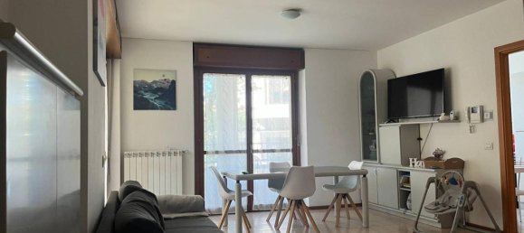 3 rooms Apartment in Gallarate, Italy No. 19325 21
