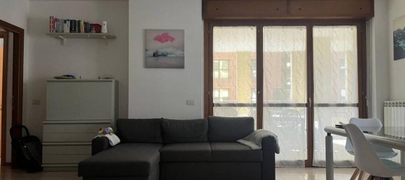 3 rooms Apartment in Gallarate, Italy No. 19325 22