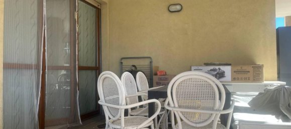 3 rooms Apartment in Gallarate, Italy No. 19325 17