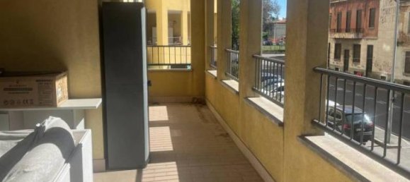 3 rooms Apartment in Gallarate, Italy No. 19325 16