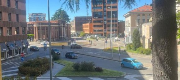 3 rooms Apartment in Gallarate, Italy No. 19325 20