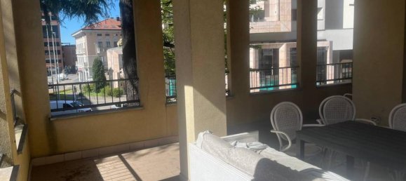 3 rooms Apartment in Gallarate, Italy No. 19325 14