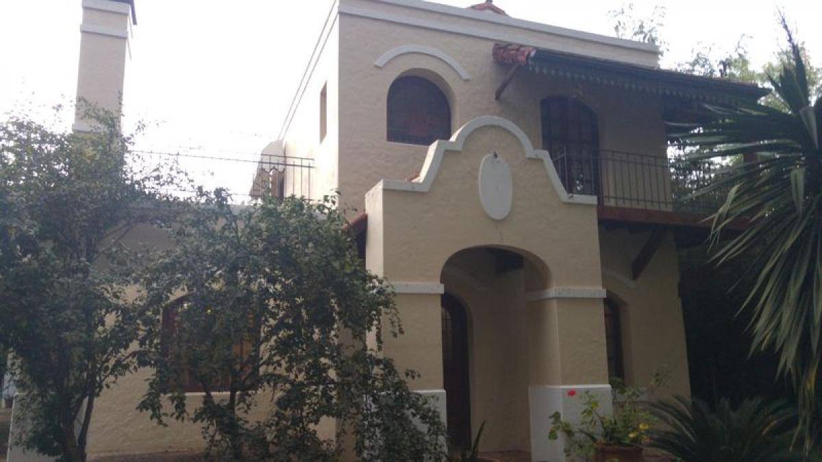 3 bedrooms House in Buenos Aires, Argentina No. 74180