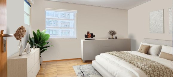 1 Schlafzimmer Wohnung in Mitte, Germany, Nr. 90036 13