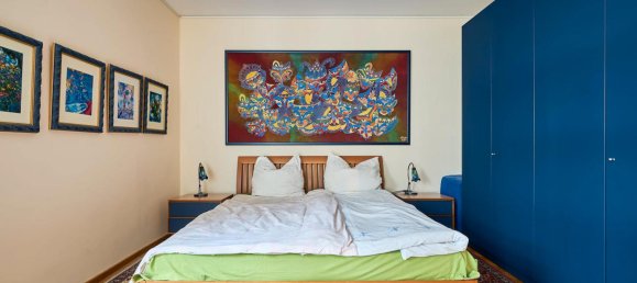 1 Schlafzimmer Wohnung in Mitte, Germany, Nr. 90036 15