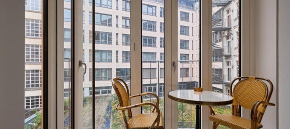 1 Schlafzimmer Wohnung in Mitte, Germany, Nr. 90036 11