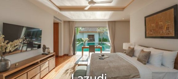 3 bedrooms Villa in Phuket, Thailand No. 14225 7
