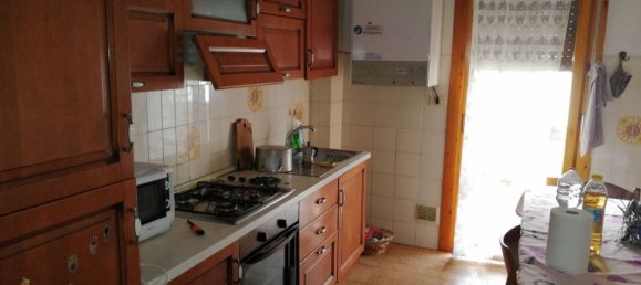 5 rooms Apartment in Arsiero, Italy No. 169588 2