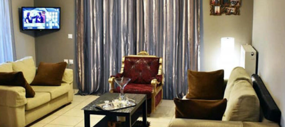 7 غرف نوم شقة في Chania, Greece رقم 8855 10