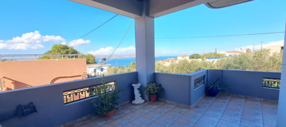 7 غرف نوم شقة في Chania, Greece رقم 8855 3