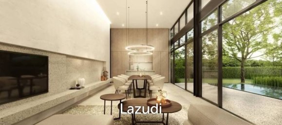 3 bedrooms Cafe / restaurant in Bang Lamung, Thailand No. 17714 7