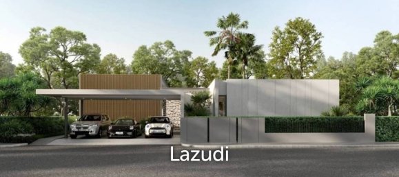 3 bedrooms Cafe / restaurant in Bang Lamung, Thailand No. 17714 5