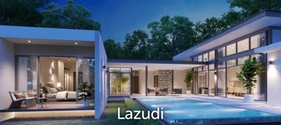 3 bedrooms Cafe / restaurant in Bang Lamung, Thailand No. 17714 2