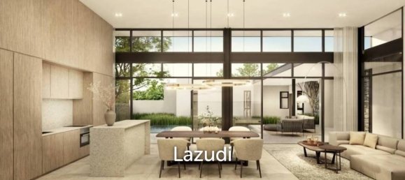 3 bedrooms Cafe / restaurant in Bang Lamung, Thailand No. 17714 6