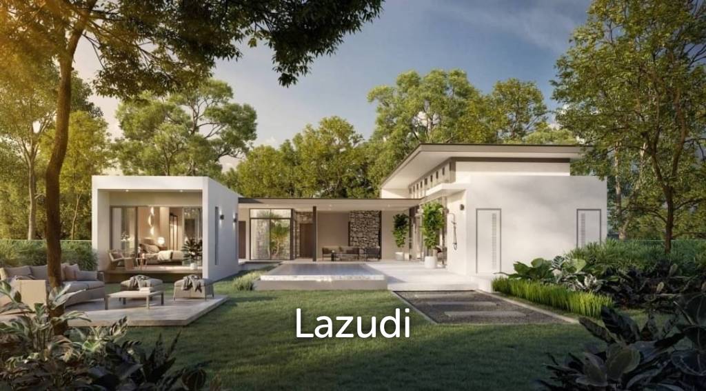 3 bedrooms Cafe / restaurant in Bang Lamung, Thailand No. 17714