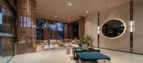 1 bedroom Condo in Bang Kho Laem, Thailand No. 58045 20