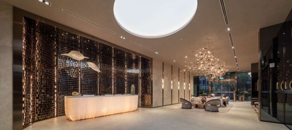 1 bedroom Condo in Bang Kho Laem, Thailand No. 58045 22