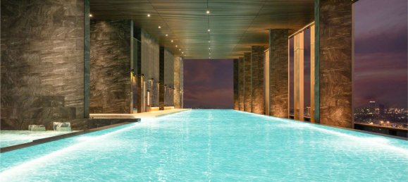 1 bedroom Condo in Bang Kho Laem, Thailand No. 58045 17