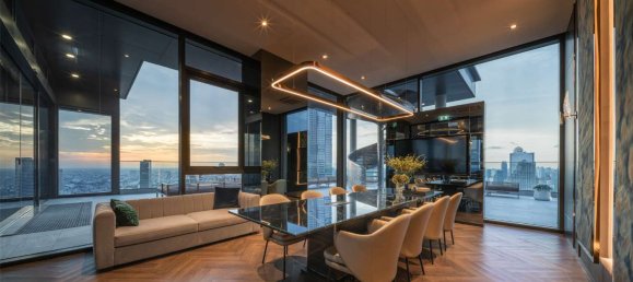 1 bedroom Condo in Bang Kho Laem, Thailand No. 58045 27