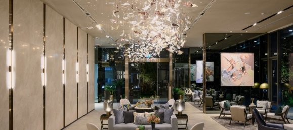 1 bedroom Condo in Bang Kho Laem, Thailand No. 58045 14