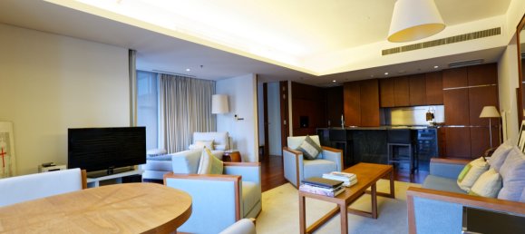 1 bedroom Condo in Bang Kho Laem, Thailand No. 58045 2