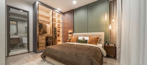 1 bedroom Condo in Bang Kho Laem, Thailand No. 58045 23