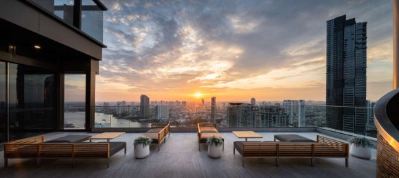 1 bedroom Condo in Bang Kho Laem, Thailand No. 58045 29