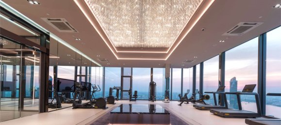 1 bedroom Condo in Bang Kho Laem, Thailand No. 58045 7