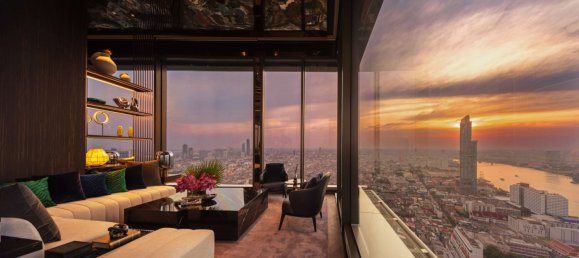 1 bedroom Condo in Bang Kho Laem, Thailand No. 58045 16