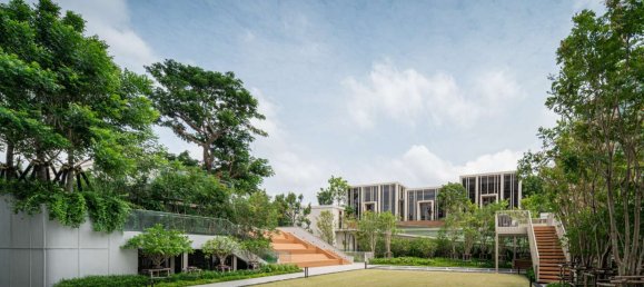 1 bedroom Condo in Bang Kho Laem, Thailand No. 58045 19