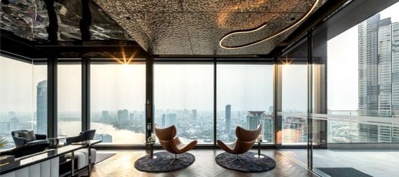 1 bedroom Condo in Bang Kho Laem, Thailand No. 58045 26