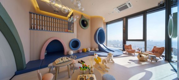 1 bedroom Condo in Bang Kho Laem, Thailand No. 58045 6