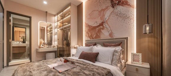 1 bedroom Condo in Bang Kho Laem, Thailand No. 58045 24