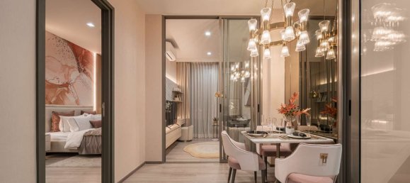 1 bedroom Condo in Bang Kho Laem, Thailand No. 58045 25