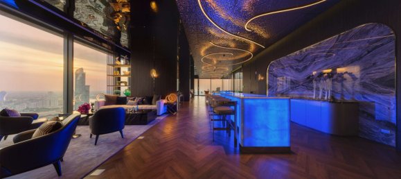 1 bedroom Condo in Bang Kho Laem, Thailand No. 58045 15