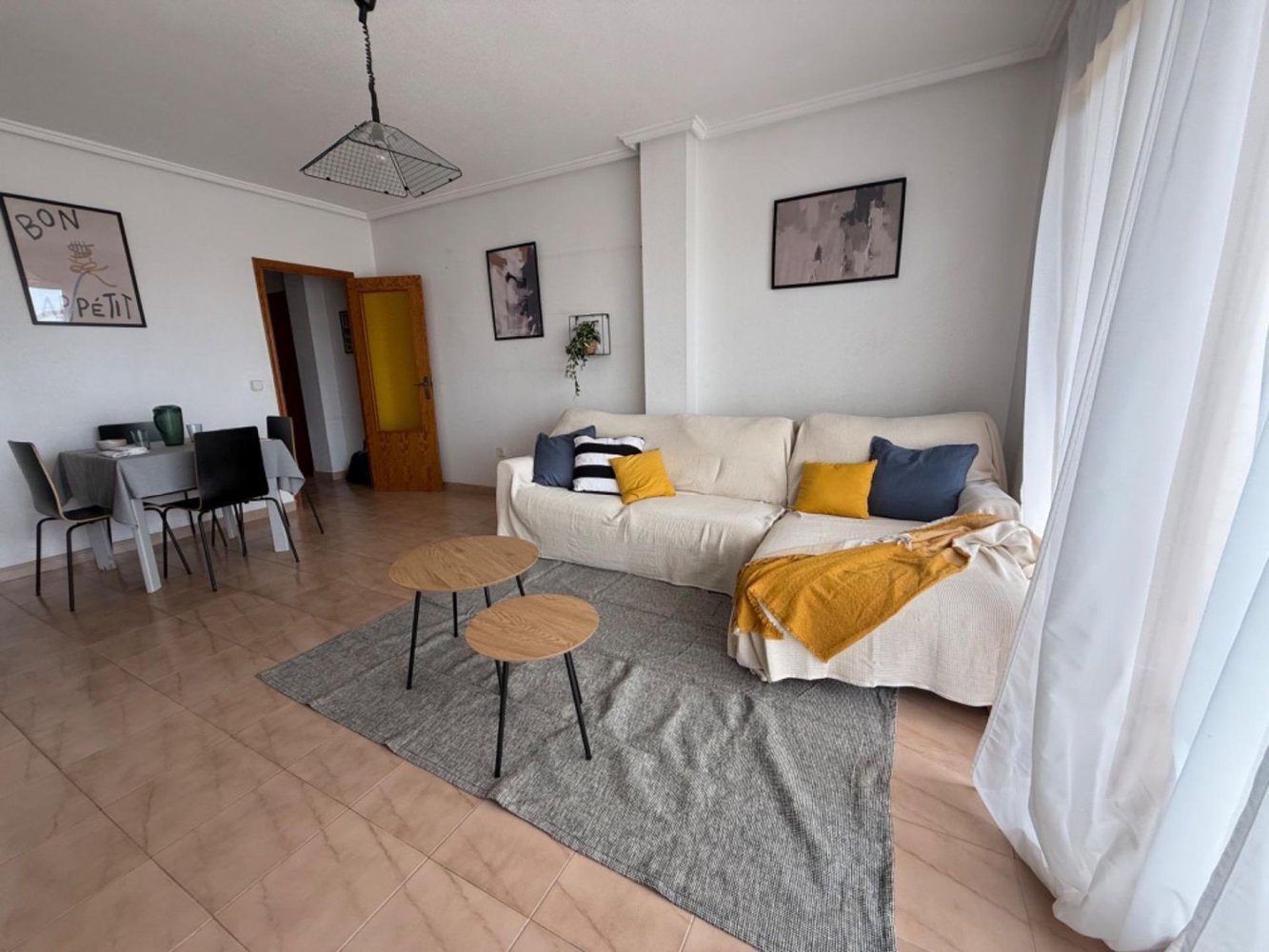 2 Schlafzimmer Wohnung in Torrevieja, Spain, Nr. 149403