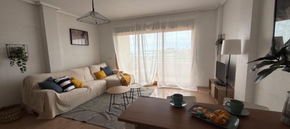 2 Schlafzimmer Wohnung in Torrevieja, Spain, Nr. 149403 14