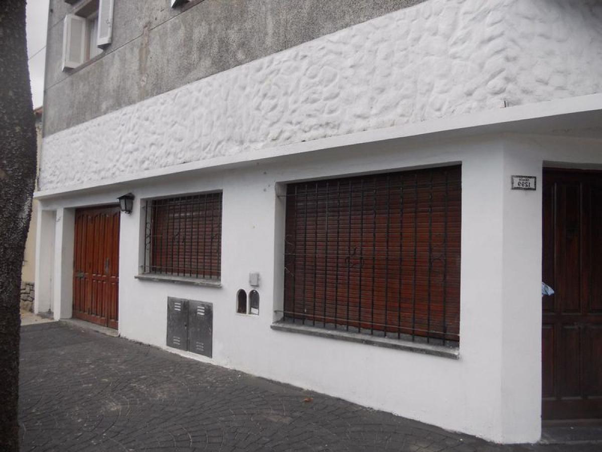 Casa T2 em Mar del Plata, Argentina N.º 96110