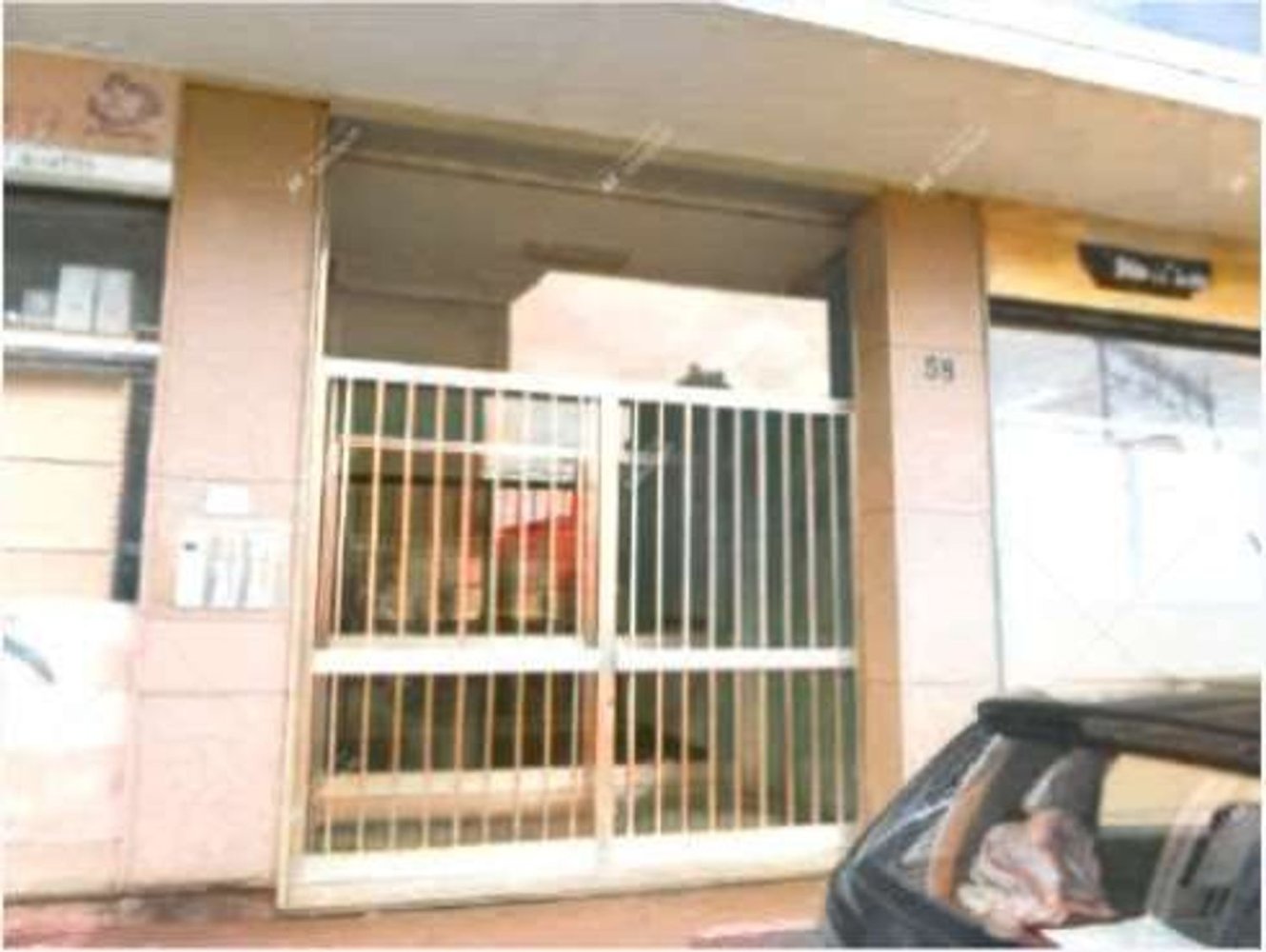 3 rooms Apartment in Bergamo, Italy No. 6711