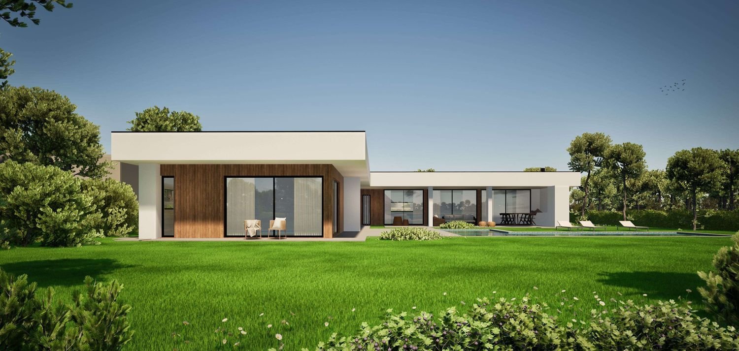 10400m² Land in Sesimbra, Portugal No. 108137